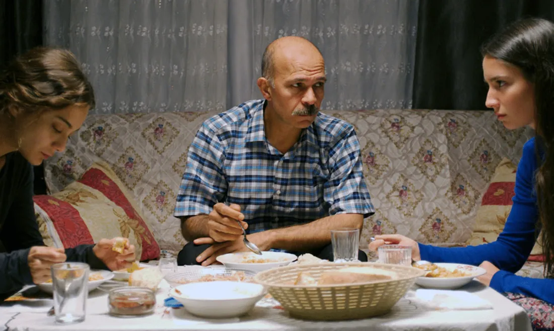 Film Sibel_11 03 22_Pyramide distribution